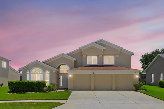 13494 FALCON POINTE DRIVE, Orlando, FL 32837