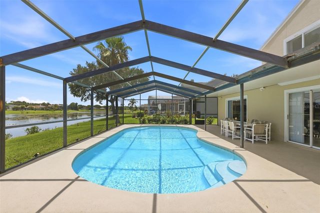 13494 FALCON POINTE DRIVE, Orlando, FL 32837