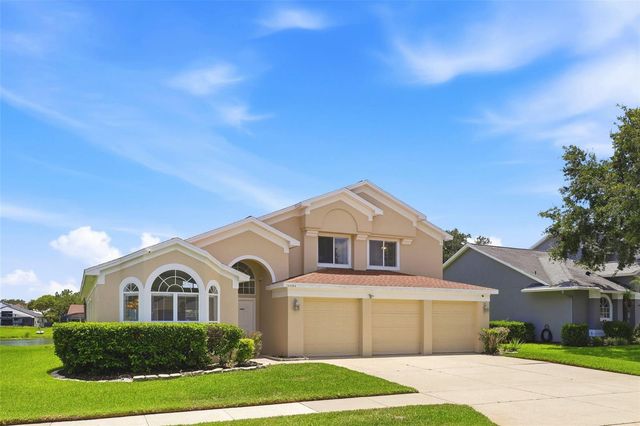 13494 FALCON POINTE DRIVE, Orlando, FL 32837