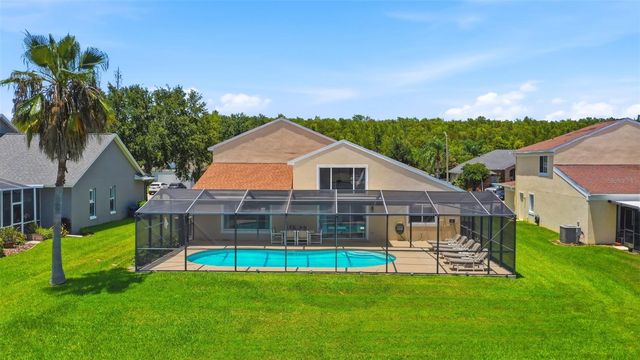 13494 FALCON POINTE DRIVE, Orlando, FL 32837
