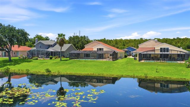 13494 FALCON POINTE DRIVE, Orlando, FL 32837