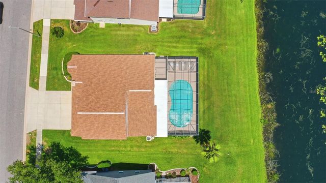 13494 FALCON POINTE DRIVE, Orlando, FL 32837