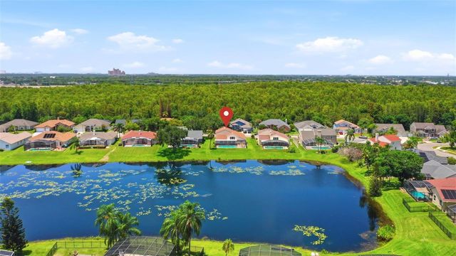 13494 FALCON POINTE DRIVE, Orlando, FL 32837