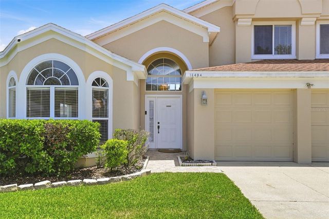 13494 FALCON POINTE DRIVE, Orlando, FL 32837