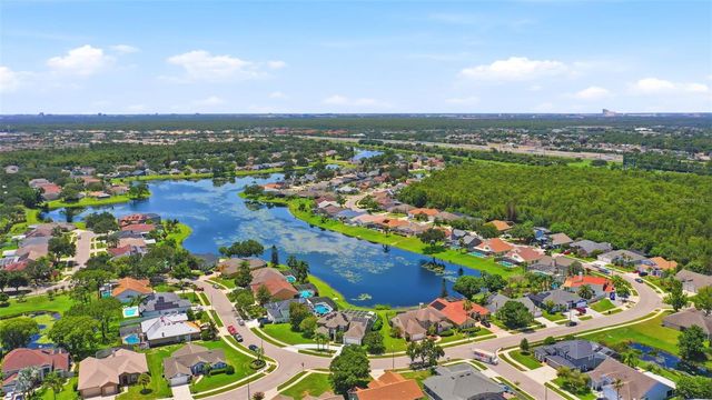 13494 FALCON POINTE DRIVE, Orlando, FL 32837