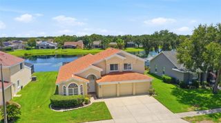 13494 FALCON POINTE DRIVE, Orlando, FL 32837