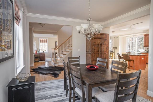 56 Benjamin Meadow Road, Tuxedo Park, NY 10987