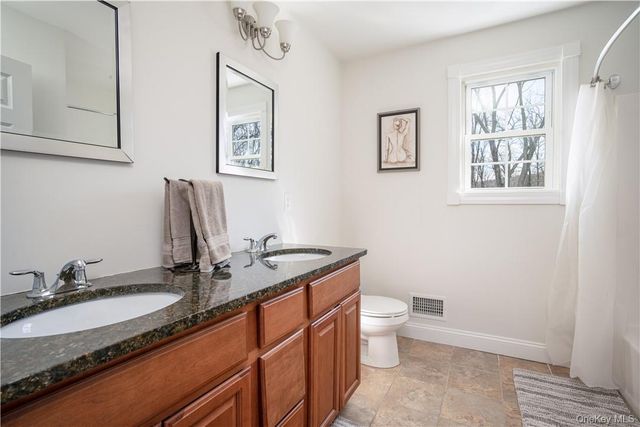 56 Benjamin Meadow Road, Tuxedo Park, NY 10987