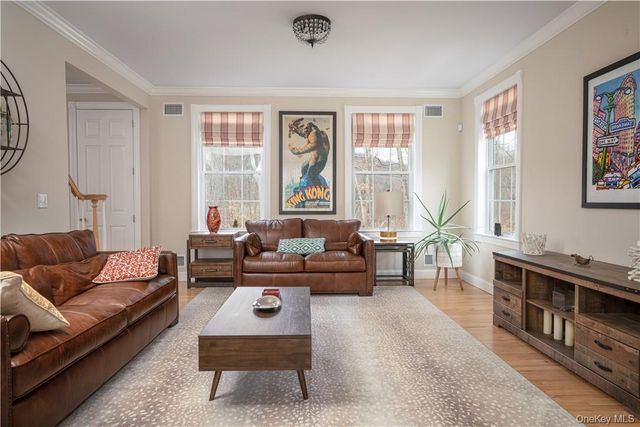 56 Benjamin Meadow Road, Tuxedo Park, NY 10987