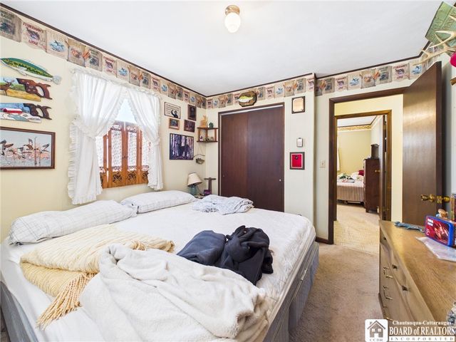 2087 Eldorado Drive, Allegany, NY 14706