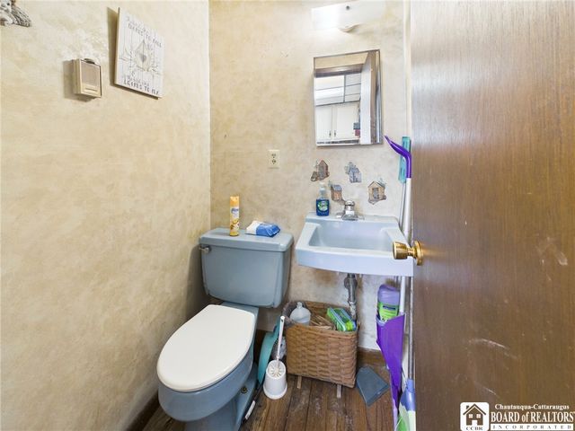 2087 Eldorado Drive, Allegany, NY 14706