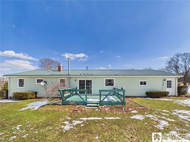 2087 Eldorado Drive, Allegany, NY 14706