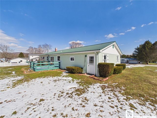 2087 Eldorado Drive, Allegany, NY 14706