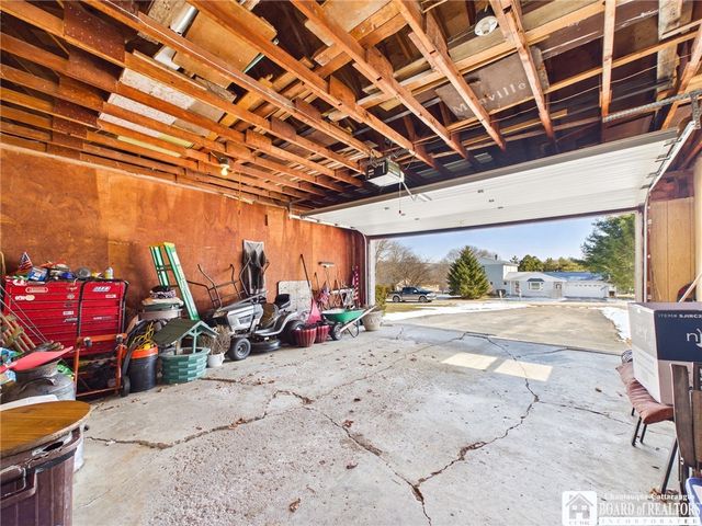 2087 Eldorado Drive, Allegany, NY 14706