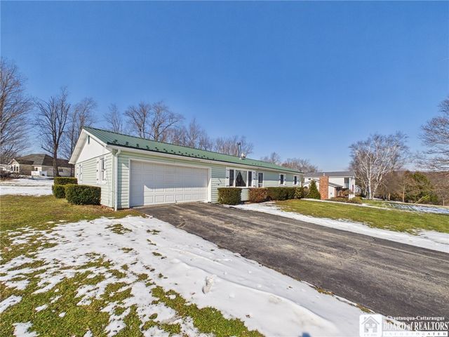 2087 Eldorado Drive, Allegany, NY 14706