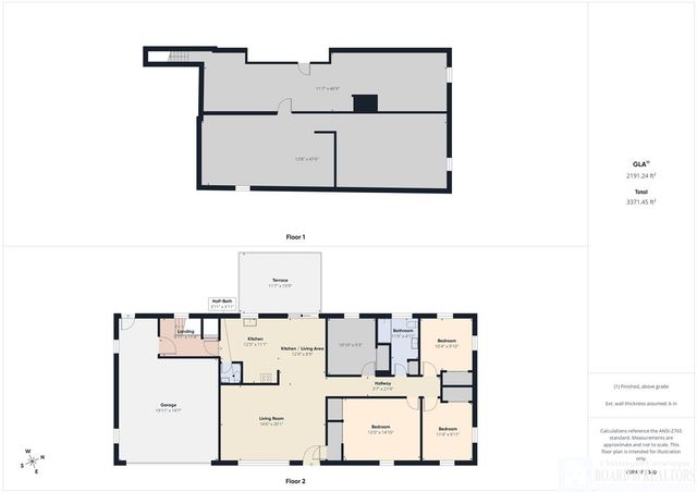 2087 Eldorado Drive, Allegany, NY 14706