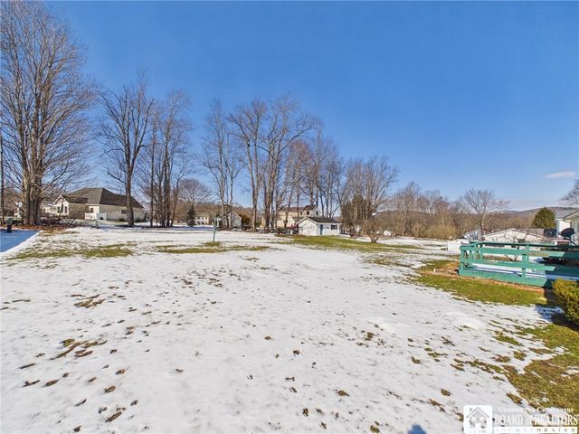 2087 Eldorado Drive, Allegany, NY 14706