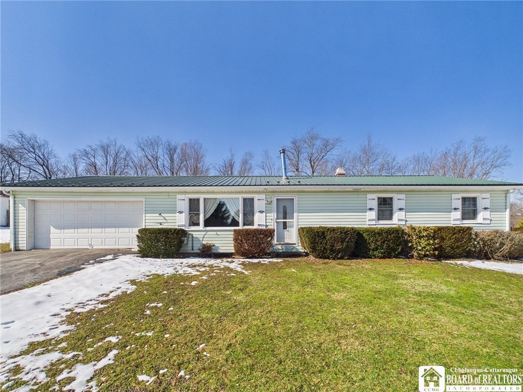 2087 Eldorado Drive, Allegany, NY 14706