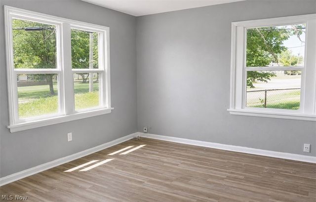 4197 E 160th Street, Cleveland, OH 44128