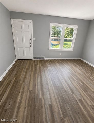 4197 E 160th Street, Cleveland, OH 44128