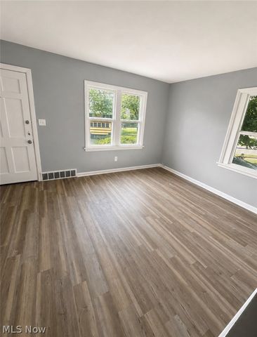 4197 E 160th Street, Cleveland, OH 44128