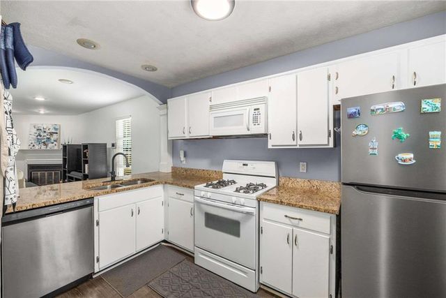 3374 Misty Harbour Trail, Atlanta, GA 30340