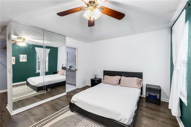 3374 Misty Harbour Trail, Atlanta, GA 30340