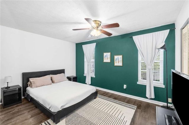 3374 Misty Harbour Trail, Atlanta, GA 30340