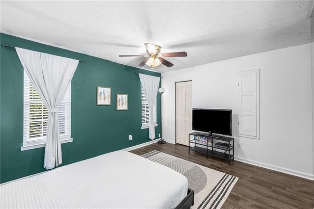 3374 Misty Harbour Trail, Atlanta, GA 30340