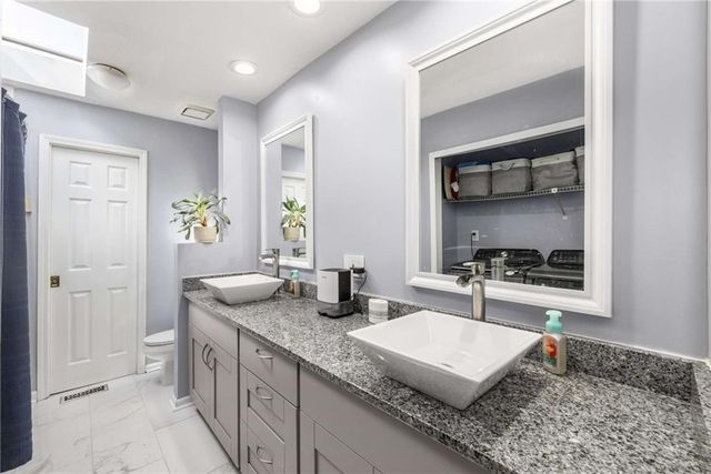 3374 Misty Harbour Trail, Atlanta, GA 30340