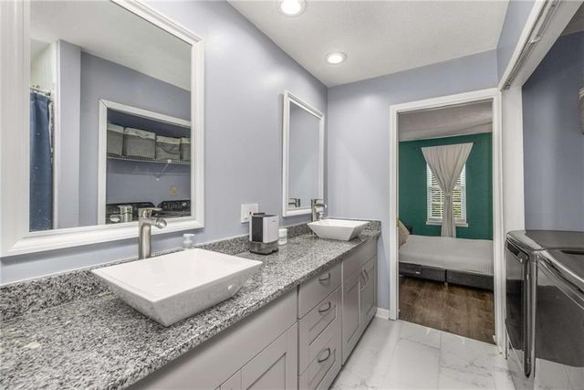 3374 Misty Harbour Trail, Atlanta, GA 30340