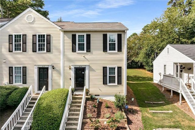 3374 Misty Harbour Trail, Atlanta, GA 30340