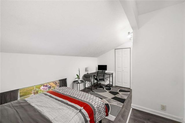 3374 Misty Harbour Trail, Atlanta, GA 30340