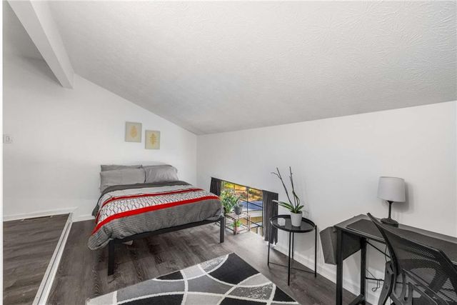 3374 Misty Harbour Trail, Atlanta, GA 30340