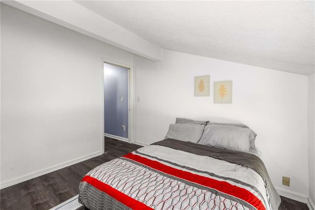 3374 Misty Harbour Trail, Atlanta, GA 30340