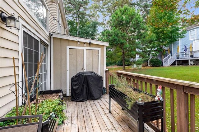 3374 Misty Harbour Trail, Atlanta, GA 30340