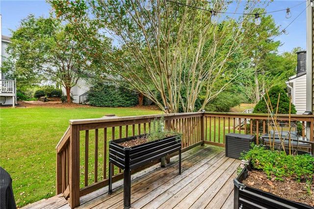 3374 Misty Harbour Trail, Atlanta, GA 30340