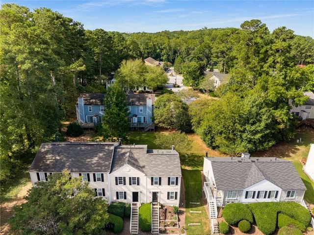 3374 Misty Harbour Trail, Atlanta, GA 30340