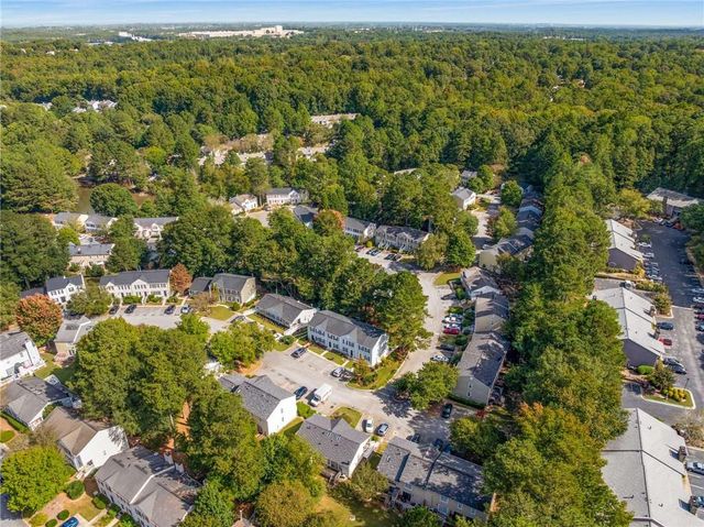 3374 Misty Harbour Trail, Atlanta, GA 30340