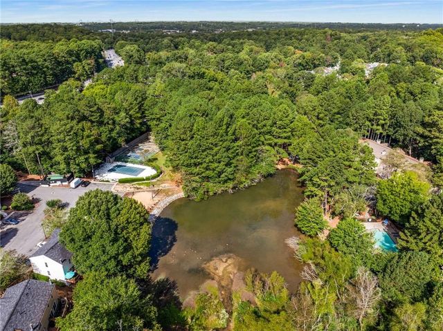 3374 Misty Harbour Trail, Atlanta, GA 30340