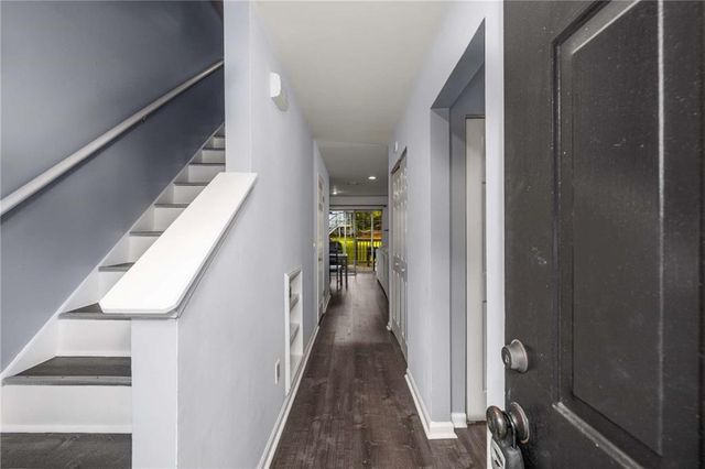 3374 Misty Harbour Trail, Atlanta, GA 30340