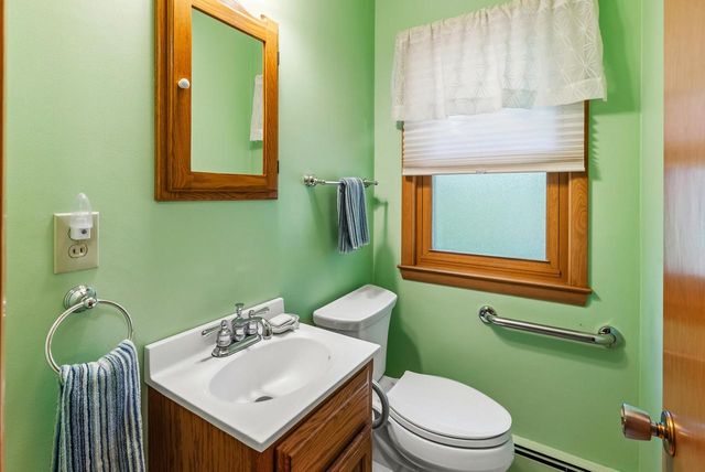 7631 W 5 Mile ROAD, Franksville, WI 53126
