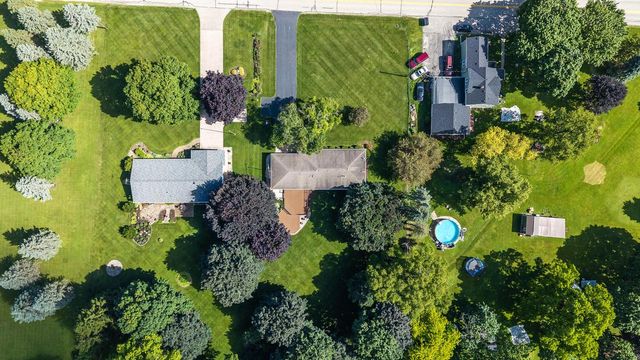 7631 W 5 Mile ROAD, Franksville, WI 53126
