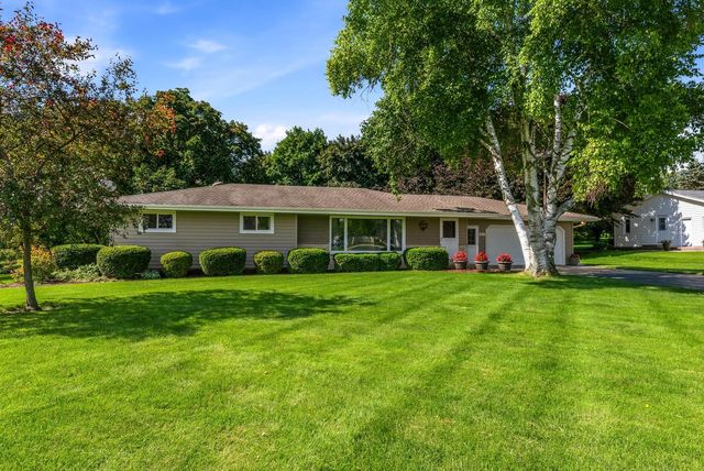7631 W 5 Mile ROAD, Franksville, WI 53126