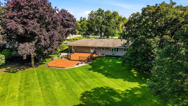 7631 W 5 Mile ROAD, Franksville, WI 53126