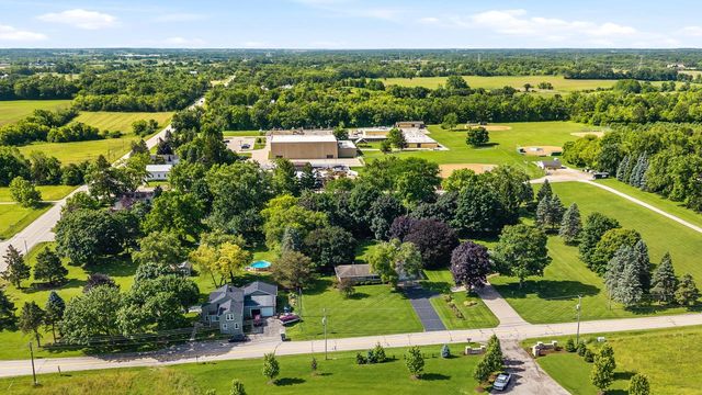 7631 W 5 Mile ROAD, Franksville, WI 53126