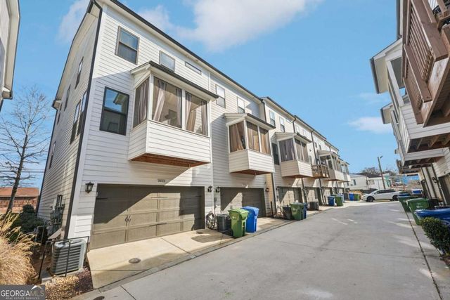 2022 Manchester Street, Atlanta, GA 30324