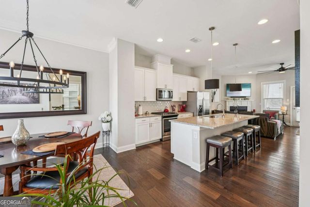 2022 Manchester Street, Atlanta, GA 30324