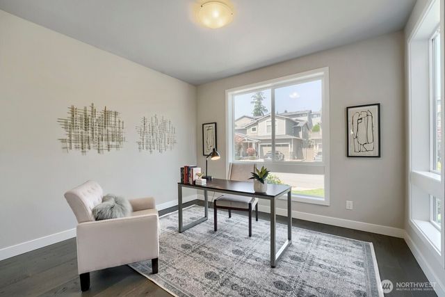 13521 NE 128th Place, Kirkland, WA 98034