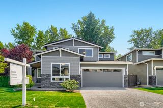 13521 NE 128th Place, Kirkland, WA 98034